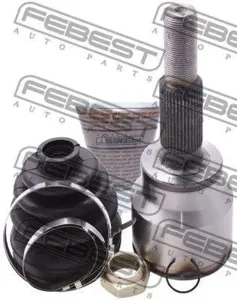 FEBEST 2110EXPLR Шрус Ford Explorer TUB 2011- наруж.задн.