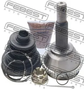 FEBEST 2110FYA48 Шрус наружный к-кт ABS Ford Transit 2.0DiTDCi 00>