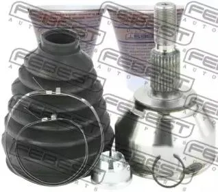FEBEST 2110KUGTD Шрус наружный перед