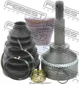 FEBEST 2110TT9A48 Шрус наружный к-кт Ford Transit TT9 06-13