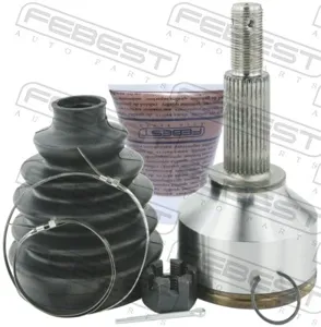 FEBEST 2110TTF330 Шрус наружный к-кт Ford Transit 250 07-14