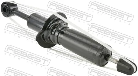 FEBEST 21110001F Амортизатор газовый, передний