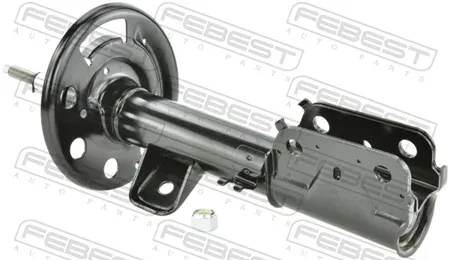 FEBEST 21110004FR Амортизатор Ford EXPLORER 2011-2013- пер.прав.