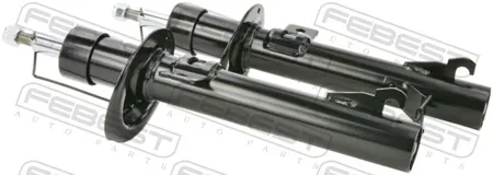 FEBEST 21110008FKIT Амортизатор передний газовый twin tube