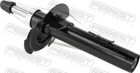 FEBEST 21110012FL Стойка амортизационная газовая, передняя левая