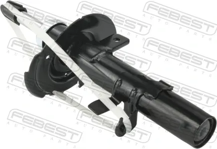 FEBEST 21110012FR Амортизатор передний правый газовый