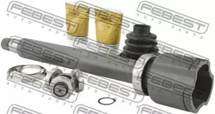 FEBEST 2111AWF21RH Шрус Ford Mondeo 07- внутр.прав.