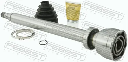 FEBEST 2111CA1RH Шрус внутренний правый 28x40x26