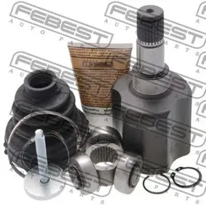 FEBEST 2111CA220LH Шрус внутренний левый к-кт Ford Mondeo C-Max Galaxy 06-15