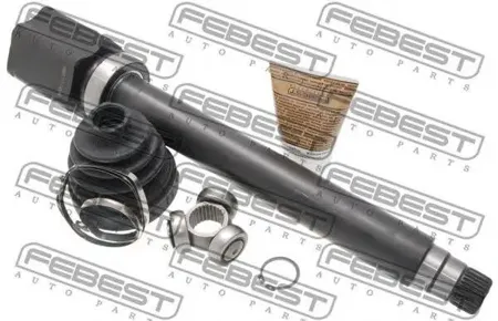 FEBEST 2111CA220RH Шрус внутренний к-кт Ford Galaxy II Mondeo IV, Volvo S60S80 1.6-2.2iTDCi 06>