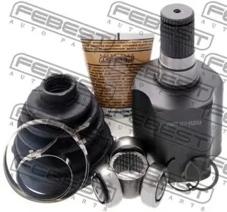FEBEST 2111CA223LH Шрус внутренний левый к-кт Ford Mondeo (CA2) 07-14