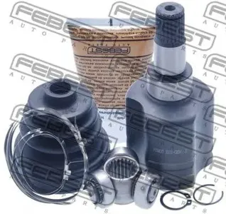 FEBEST 2111CB316LH Шрус внутренний левый к-кт 23x40x23 Ford Focus 08-11