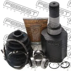 FEBEST 2111CB320ATLH Шрус внутренний левый к-кт Ford Focus II Cb4 08-11