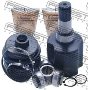 FEBEST 2111CB420LH Шрус внутренний левый к-кт 23x40x26 Ford Focus 08-11
