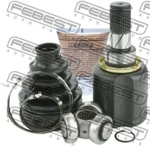 FEBEST 2111CDHLH Шрус внутренний левый к-кт22X40X34 Ford Focus 11>