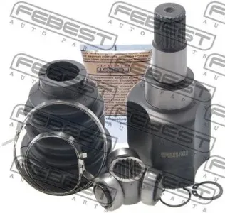 FEBEST 2111FOCLH Шрус внутренний левый к-кт Ford Focus 98-04, Focus Estate 1.6 99-04