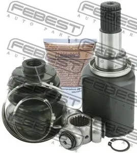 FEBEST 2111FUSATLH Шрус внутренний левый Ford Fiesta Fusion (CBK) 2001-2008 2111-FUSATLH