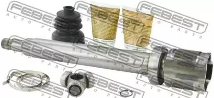 FEBEST 2111FUSMTRH Шрус Ford Fiesta Fusion (CBK) 2001-2008 внутр правый