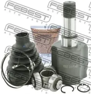 FEBEST 2111FY36LH Шрус внутренний передний левый