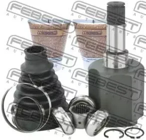 FEBEST 2111FYLH Шрус внутренний левый Ford Transit FY 2000-2006 2111-FYLH