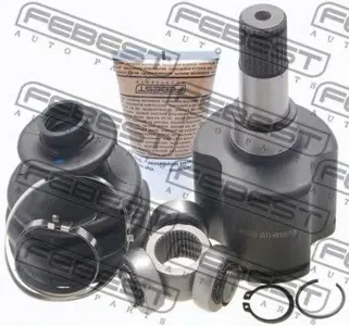 FEBEST 2111GE30MTLH Шрус внутренний левый к-кт Ford Mondeo III 00>