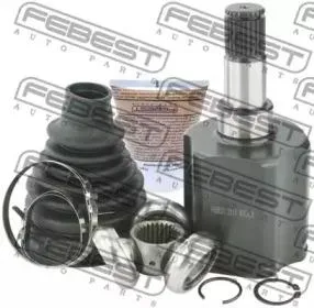 FEBEST 2111KUGALH Шрус внутренний левый27X40X26 Ford Explorer 11-13