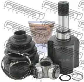 FEBEST 2111TT9LH Шрус внутренний левый Ford Transit 2.2D 06>