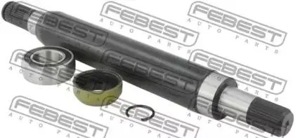 FEBEST 2112MONRH Полуось правая Ford Mondeo GE 00-07