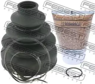 FEBEST 2115TT9DT Пыльника шруса внутреннего комплект 97.3X120X30.4