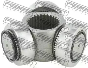 FEBEST 2116TT9 трипоид 28x39.85 Ford Transit TT9 06-13
