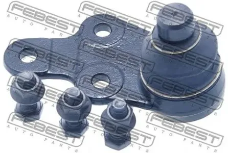 FEBEST 2120CBVLH Опора шаровая левая Ford Kuga CBS 13>