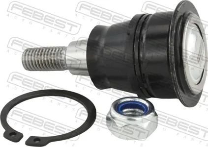 FEBEST 2120CRR Шарнир независимой подвески поворотного рычага
