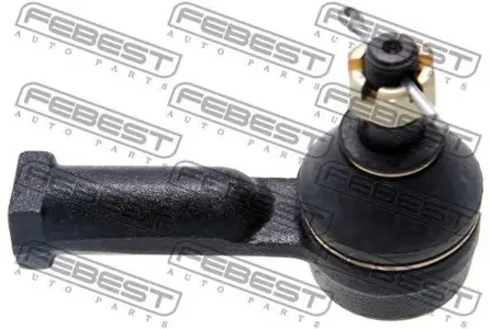 FEBEST 2121EQOUT Наконечник рулевой наружный
