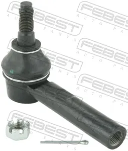 FEBEST 2121EXPIII Наконечник рулевой тяги