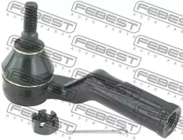 FEBEST 2121FOCIIILH Наконечник рулевой левый Ford C-Max Grand C-Max Focus 1.61.6TDCi2.0TDCi 10>