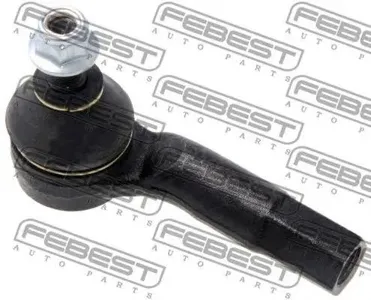 FEBEST 2121FUSLH Наконечник рулевой левый