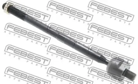 FEBEST 2122CA2 Рулевая тяга Ford Mondeo all 07> Galaxy C-Max all 06>