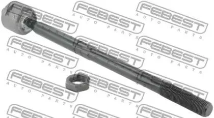 FEBEST 2122FOCIII Рулевая тяга Ford Focus 11>