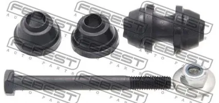 FEBEST 2123CB4R Стойка стабилизатора заднего к-кт Ford Focus 98-04 Focus C-Max 1.6 03>