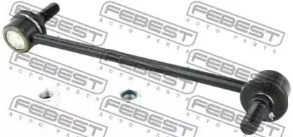 FEBEST 2123TKEFL Стойка стабилизатора левая L225.5 M12x1.75 Ford Ranger T6 11>