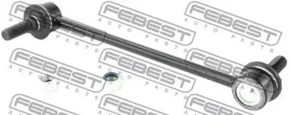 FEBEST 2123TKEFR Стойка стабилизатора правая L225.5 M12x1.75 Ford Ranger T6 11>