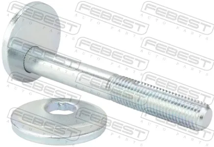 FEBEST 2129002KIT Болт регулировки развала колёс
