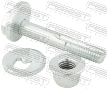 FEBEST 2129005KIT Болт с эксцентриком ремкомплект