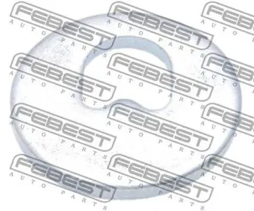 FEBEST 2130001 эксцентрик Ford Focus II 04-08