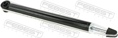 FEBEST 21446690R Амортизатор зад лев,прав.