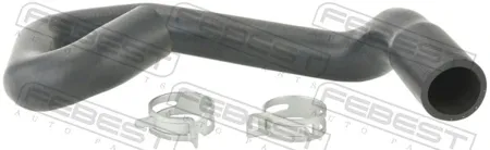 FEBEST 2146018HDEALOW Патрубок водяного охлаждения