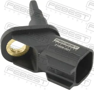 FEBEST 21606001 Датчик ABS ПЕРЕДНИЙ
