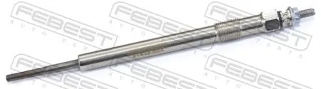 FEBEST 21642004 Свеча накаливания Ford Citroen Peugeot