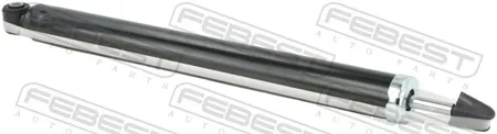 FEBEST 21650805R Амортизатор Ford Focus 11- зад.