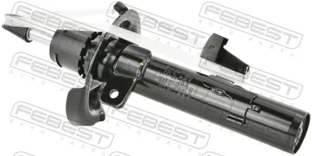 FEBEST 21665158FL Амортизатор передн левый Ford Focus II 08-11